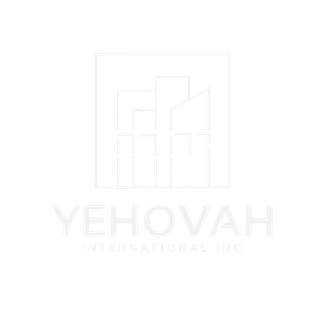 Yehovah Builders logo